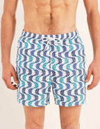 Rio to Milan - Medium boardshorts