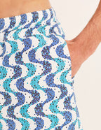 Rio to Milan - Medium boardshorts