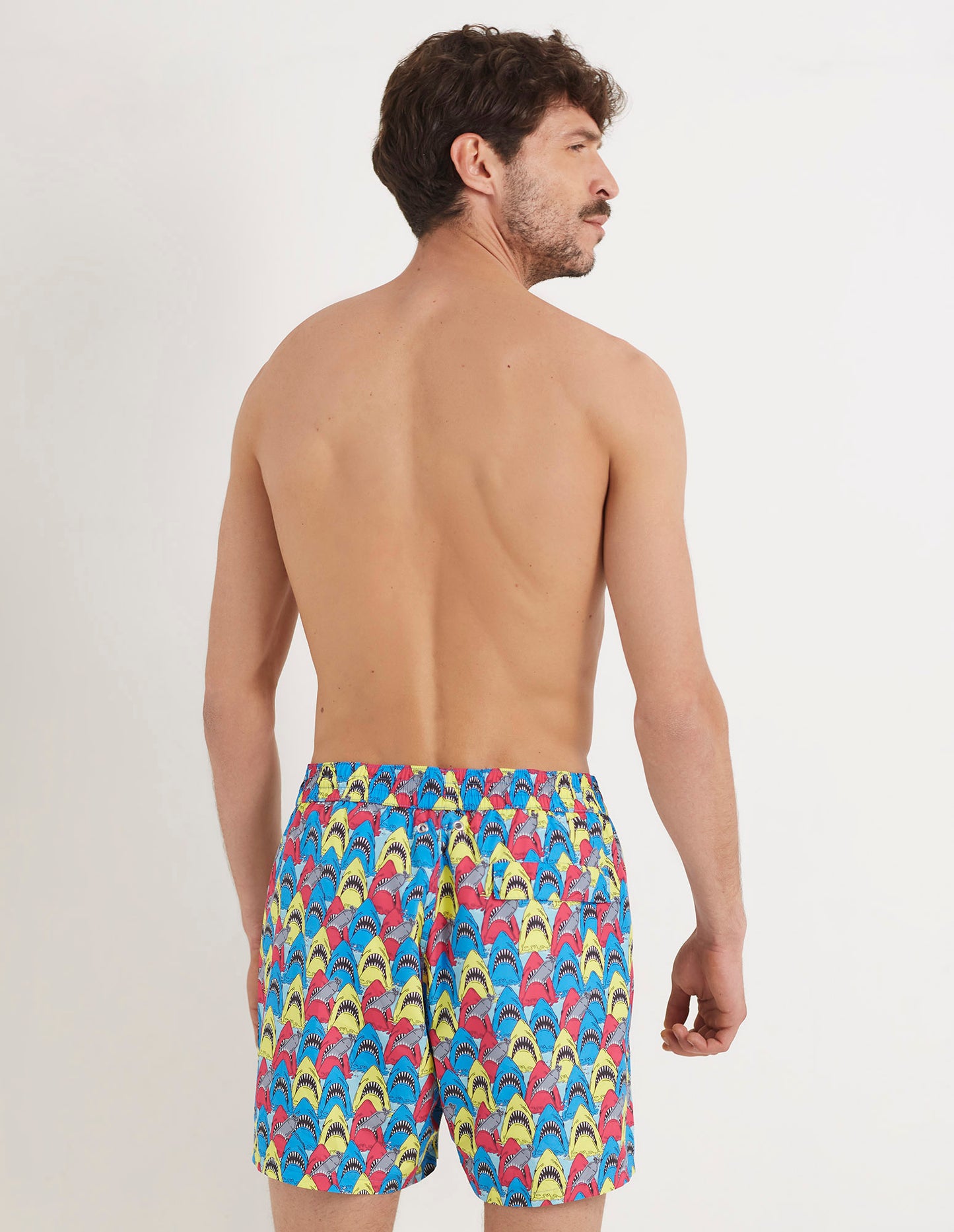 Medium boardshorts - Jaws