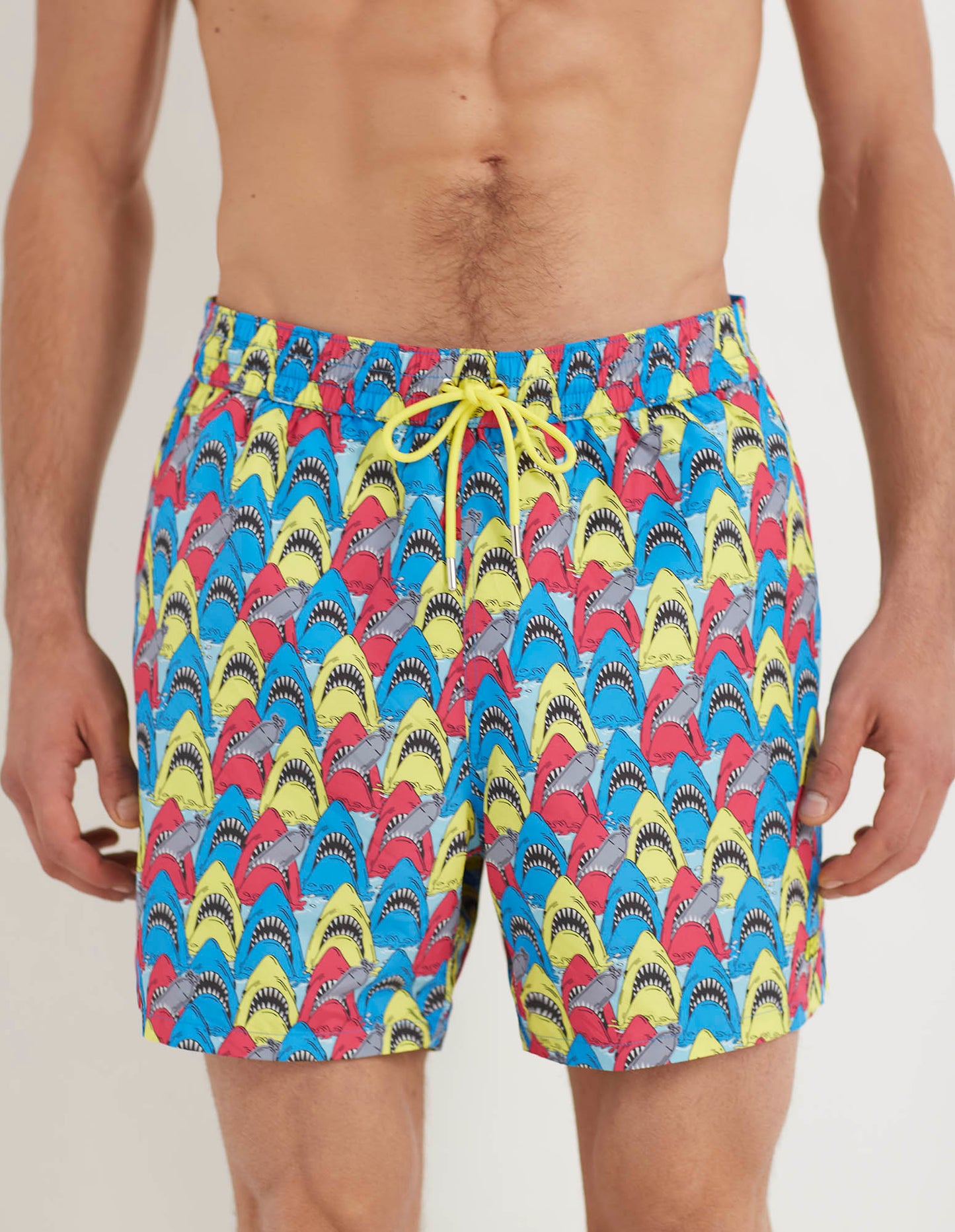 Medium boardshorts - Jaws