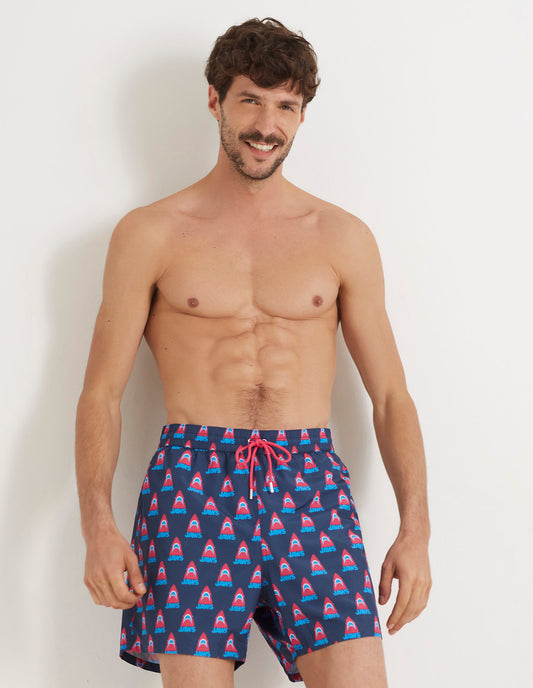 Medium boardshorts - Jaws