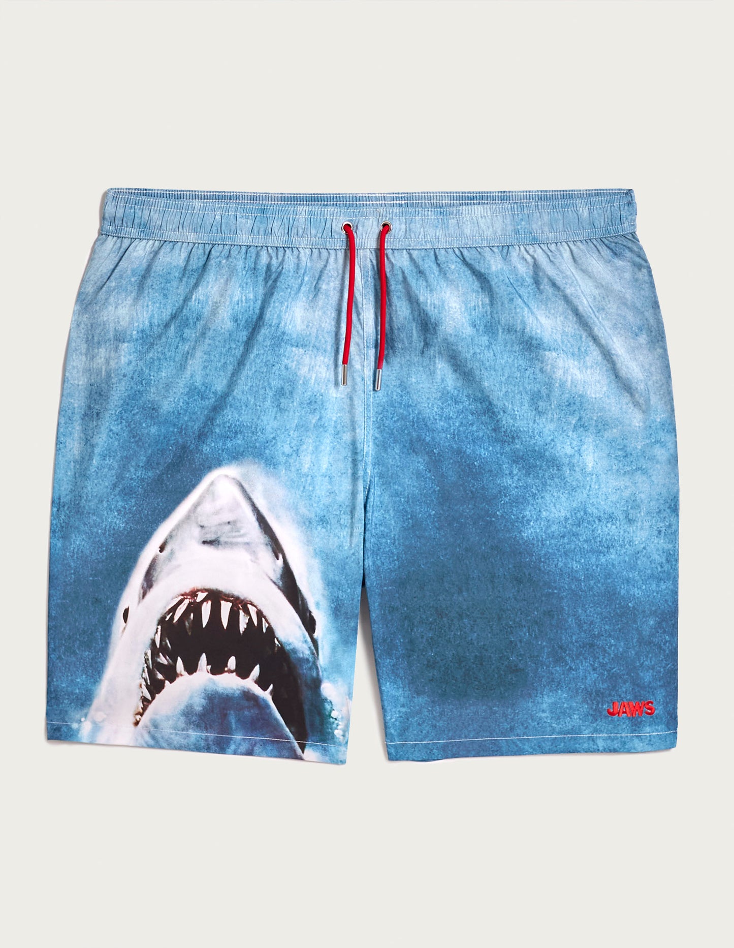 Long boardshorts - Jaws