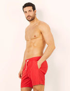 Passepartout - Medium boardshorts