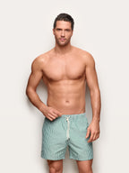 Seersucker - Medium boardshorts