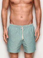 Seersucker - Medium boardshorts