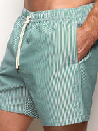 Seersucker - Medium boardshorts