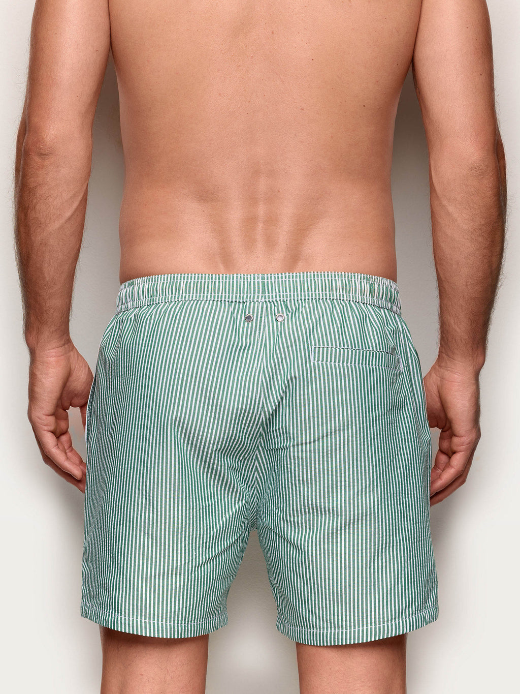Seersucker - Medium boardshorts
