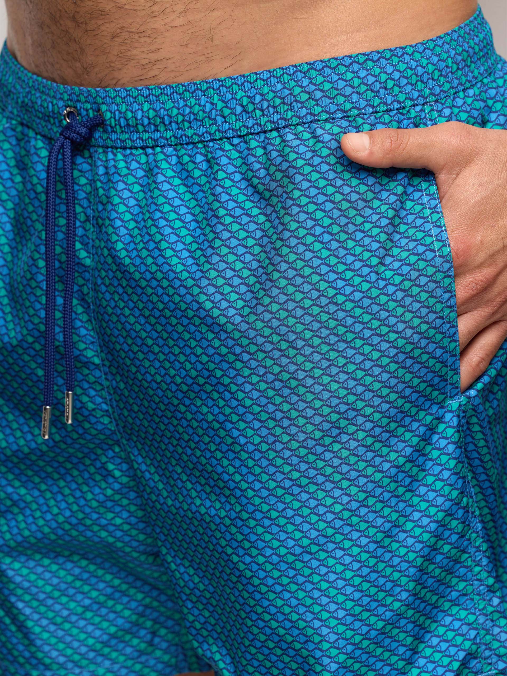 Yamamay Montenegro Medium boardshorts | CBXU192007_128_03.jpg