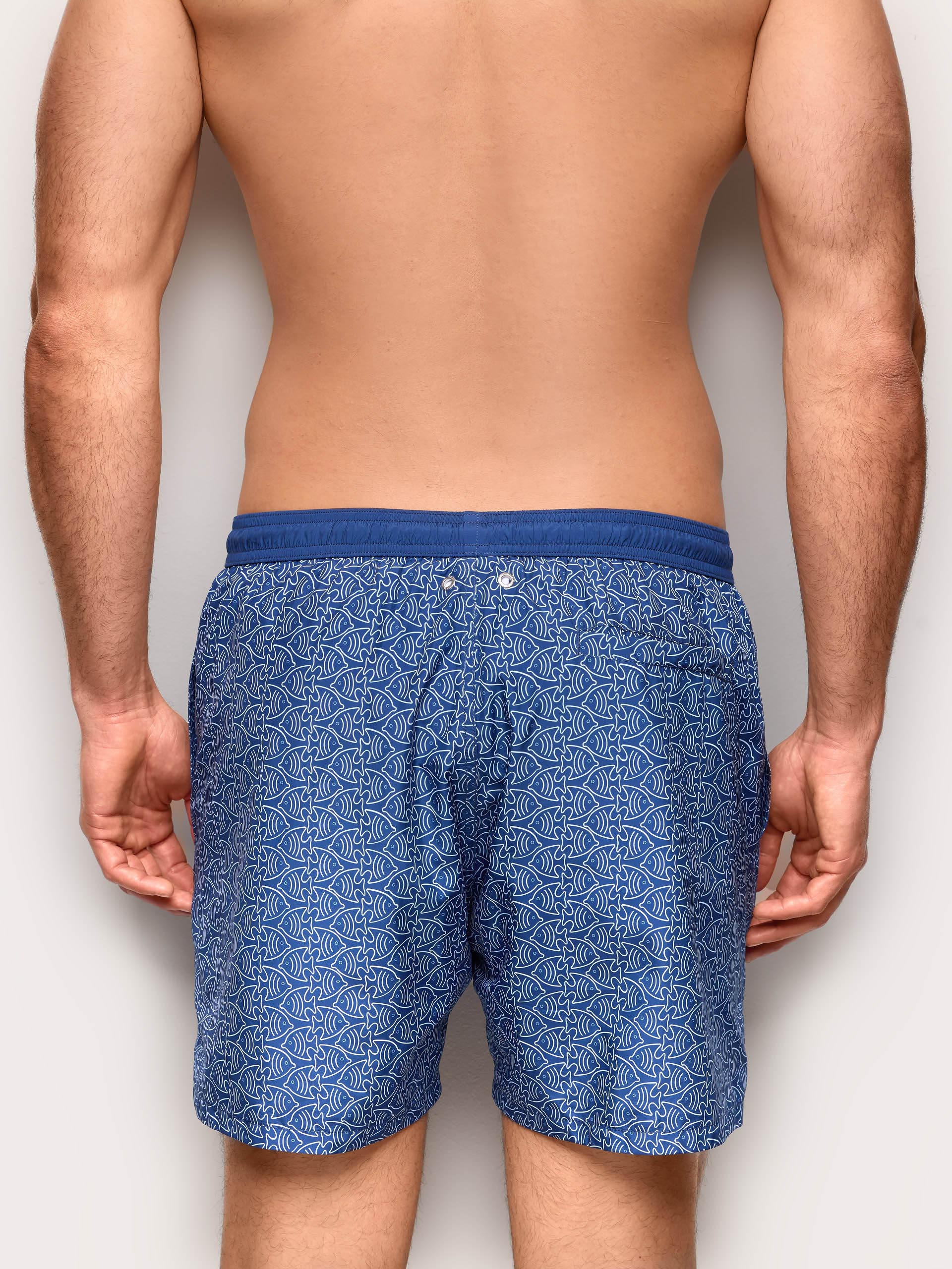 Sea Club - Medium boardshorts