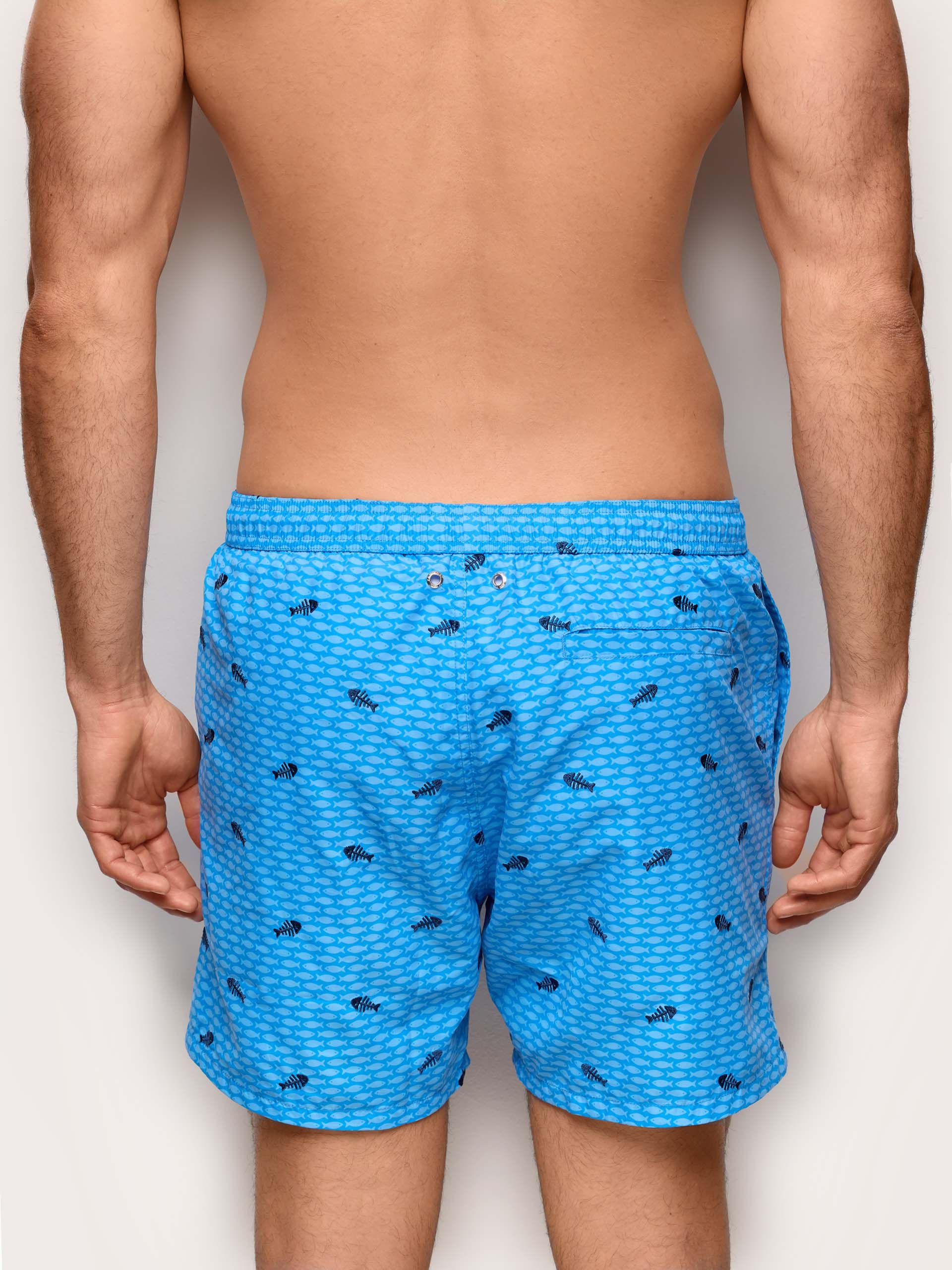 Sea Club - Medium boardshorts