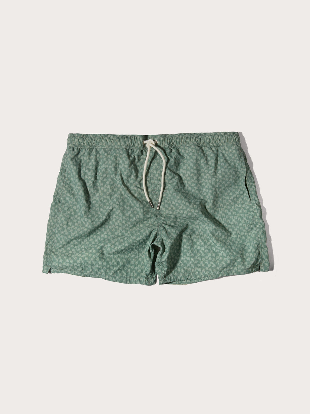 Retro' Prints - Medium boardshorts