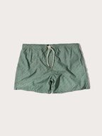 Retro' Prints - Medium boardshorts