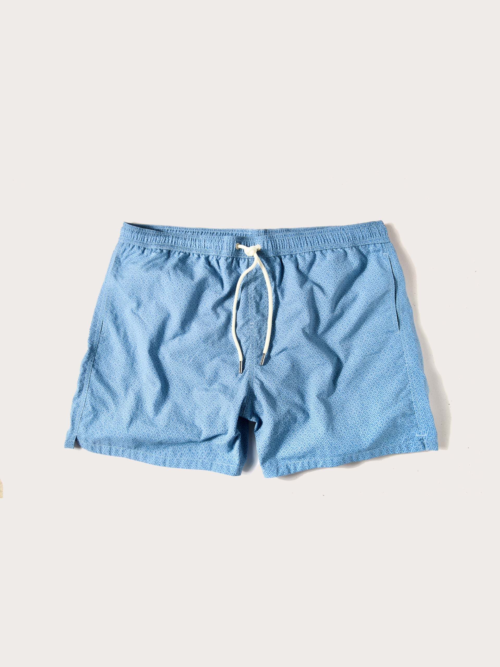 Retro' Prints - Medium boardshorts