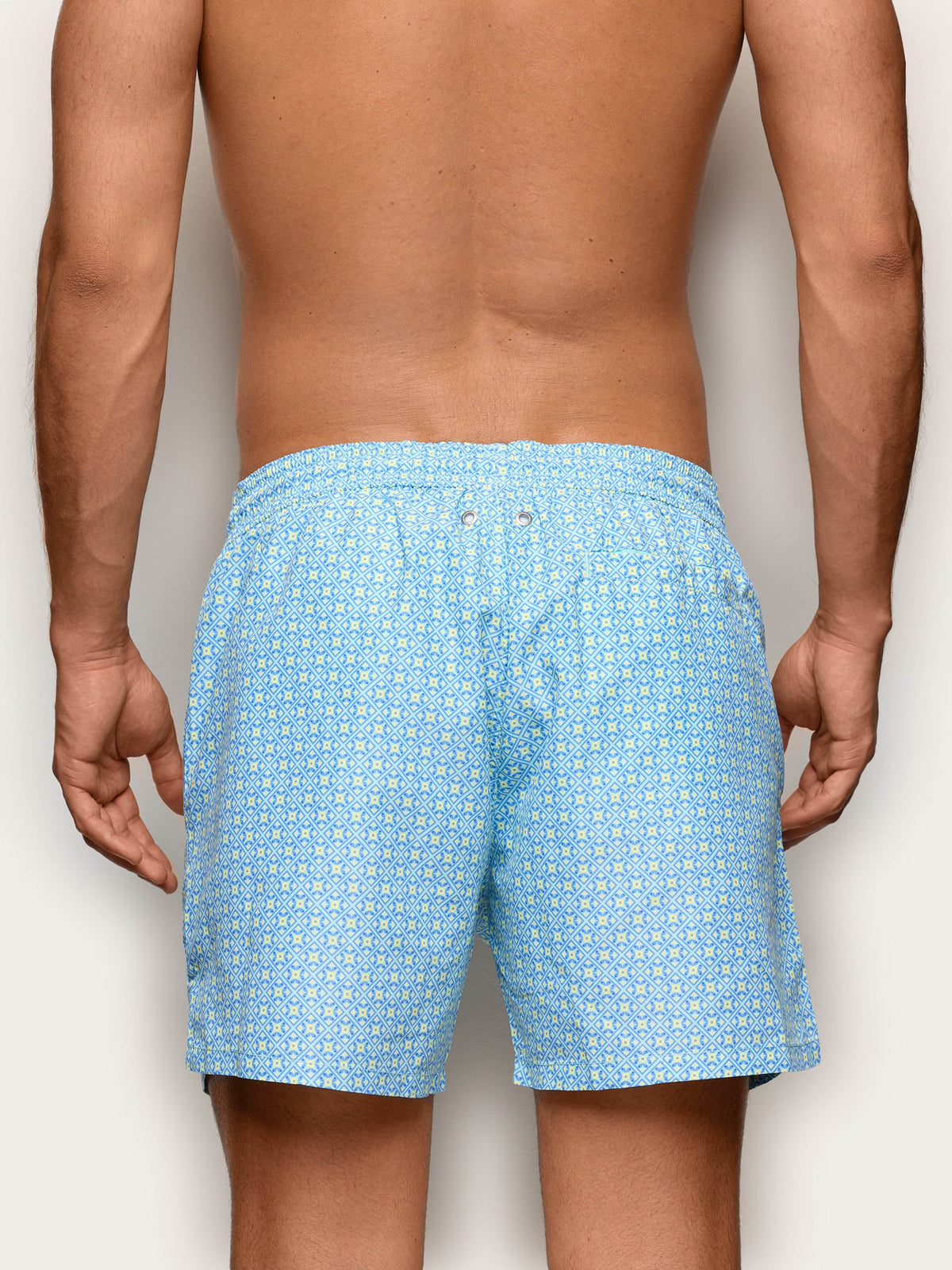 Bali - Medium boardshorts