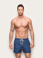 Tie Like - Medium boardshorts