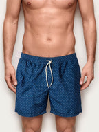 Tie Like - Medium boardshorts