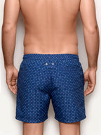 Tie Like - Medium boardshorts