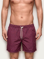 Tie Like - Medium boardshorts