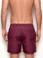 Tie Like - Medium boardshorts