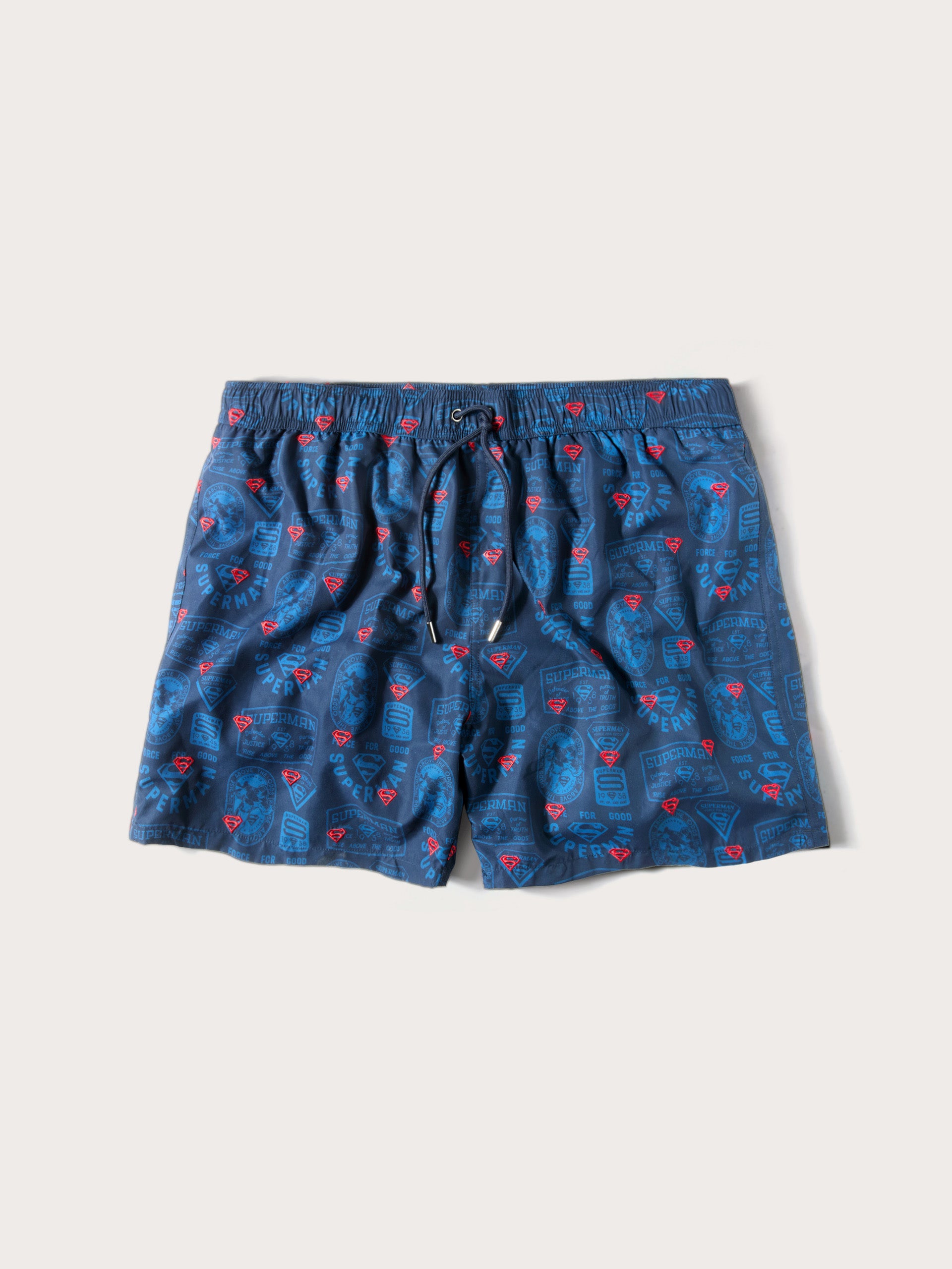 Superman - Medium boardshorts