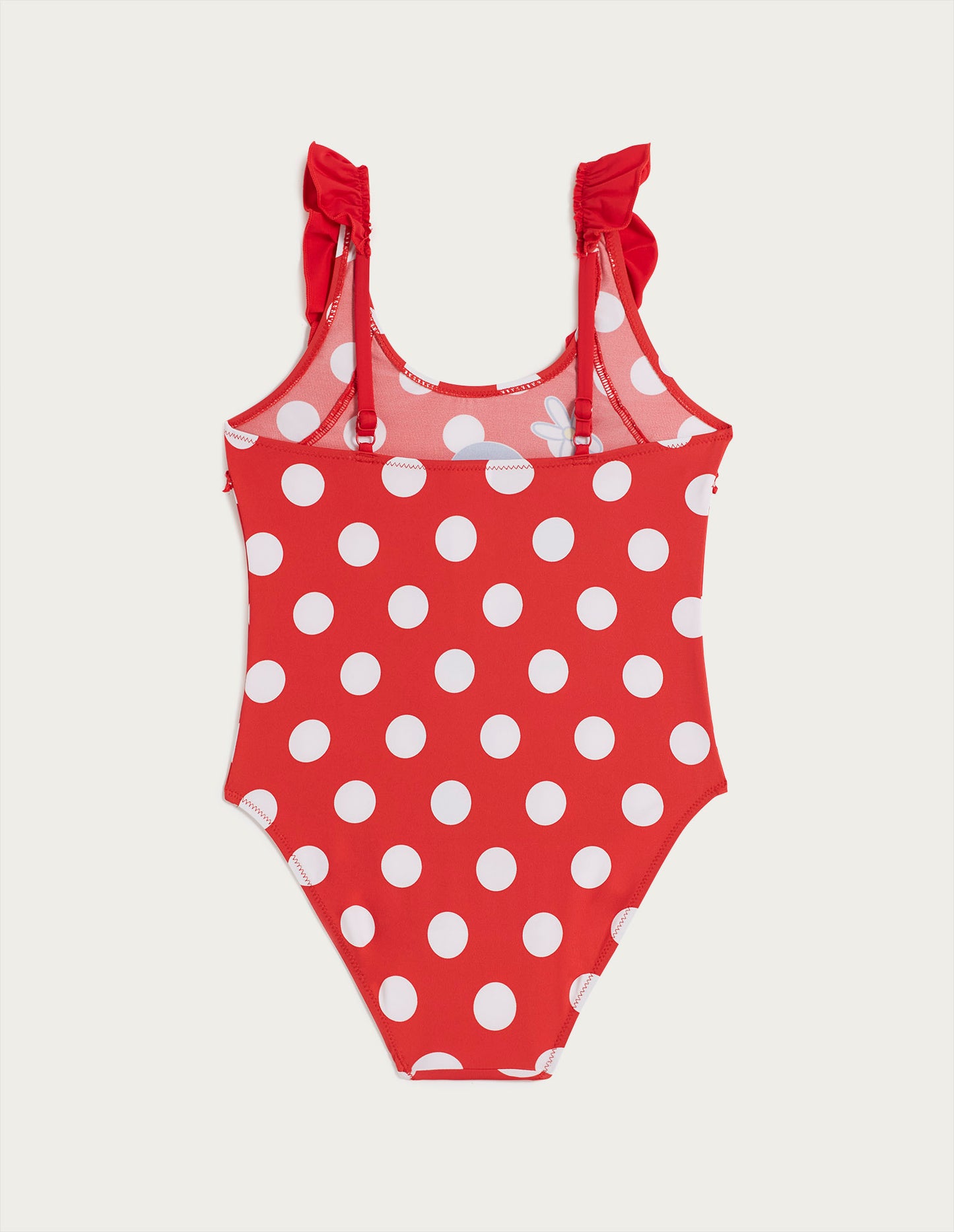 One-piece swimsuit - Minnie