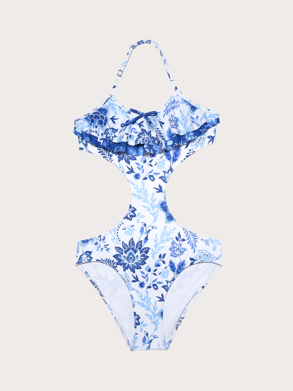 Greta - One-piece swimsuit