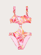 Hadria - One-piece swimsuit