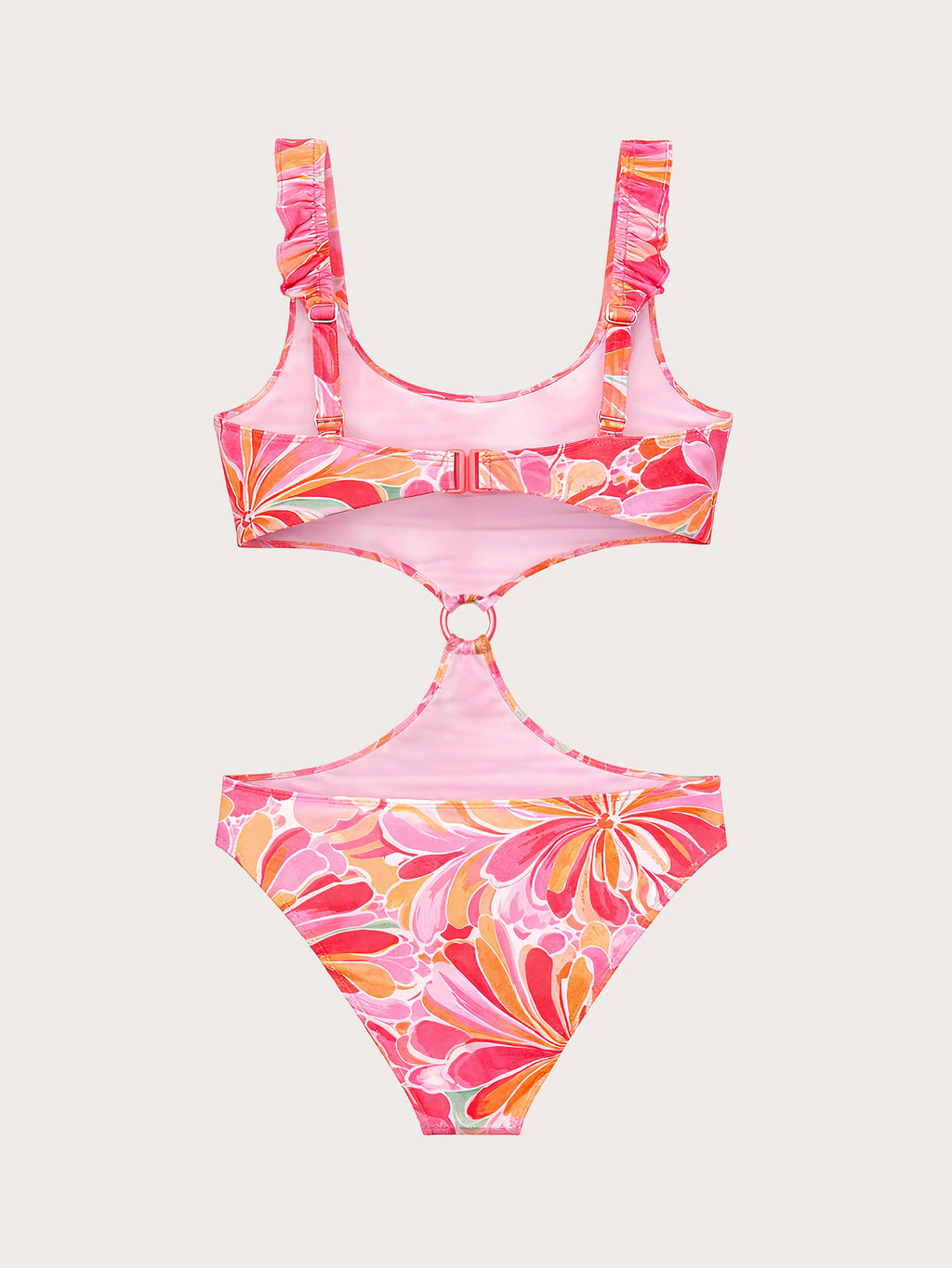 Hadria - One-piece swimsuit