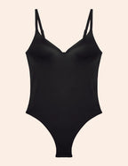 Essentials - Padded one-piece swimsuit