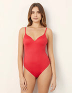Essentials - One-piece swimsuit