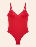 Essentials - One-piece swimsuit