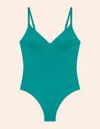 Essentials - Padded one-piece swimsuit