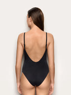 Yamamay Montenegro Padded one-piece swimsuit | CCID192001_072_04.jpg