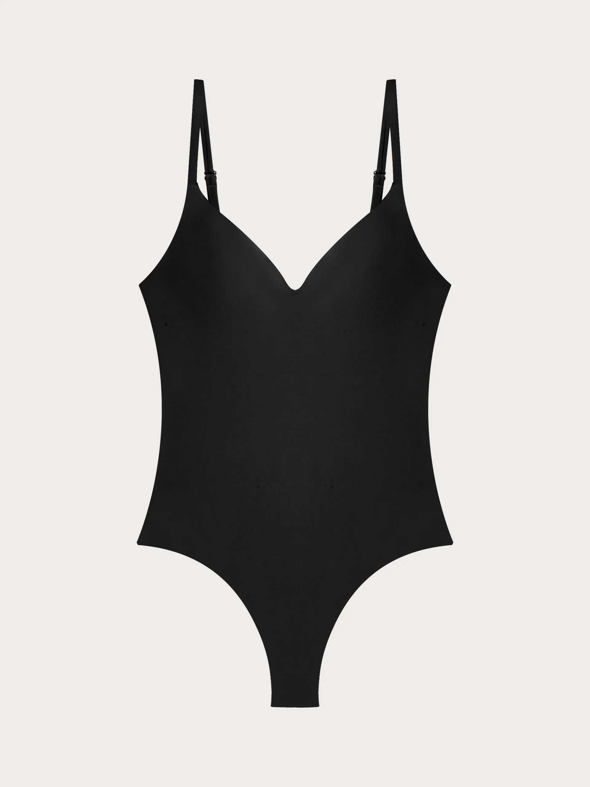 Yamamay Montenegro Padded one-piece swimsuit | CCID192001_072_05.jpg