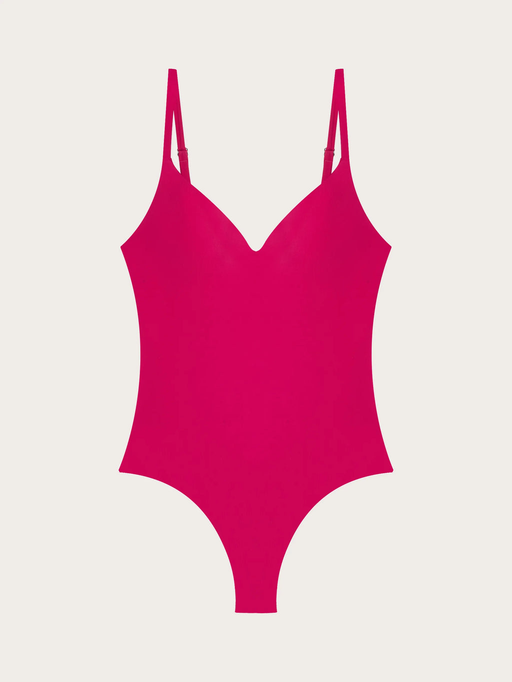 Yamamay Montenegro Padded one-piece swimsuit | CCID192003_261_05.jpg