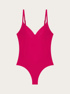 Yamamay Montenegro Padded one-piece swimsuit | CCID192003_261_05.jpg