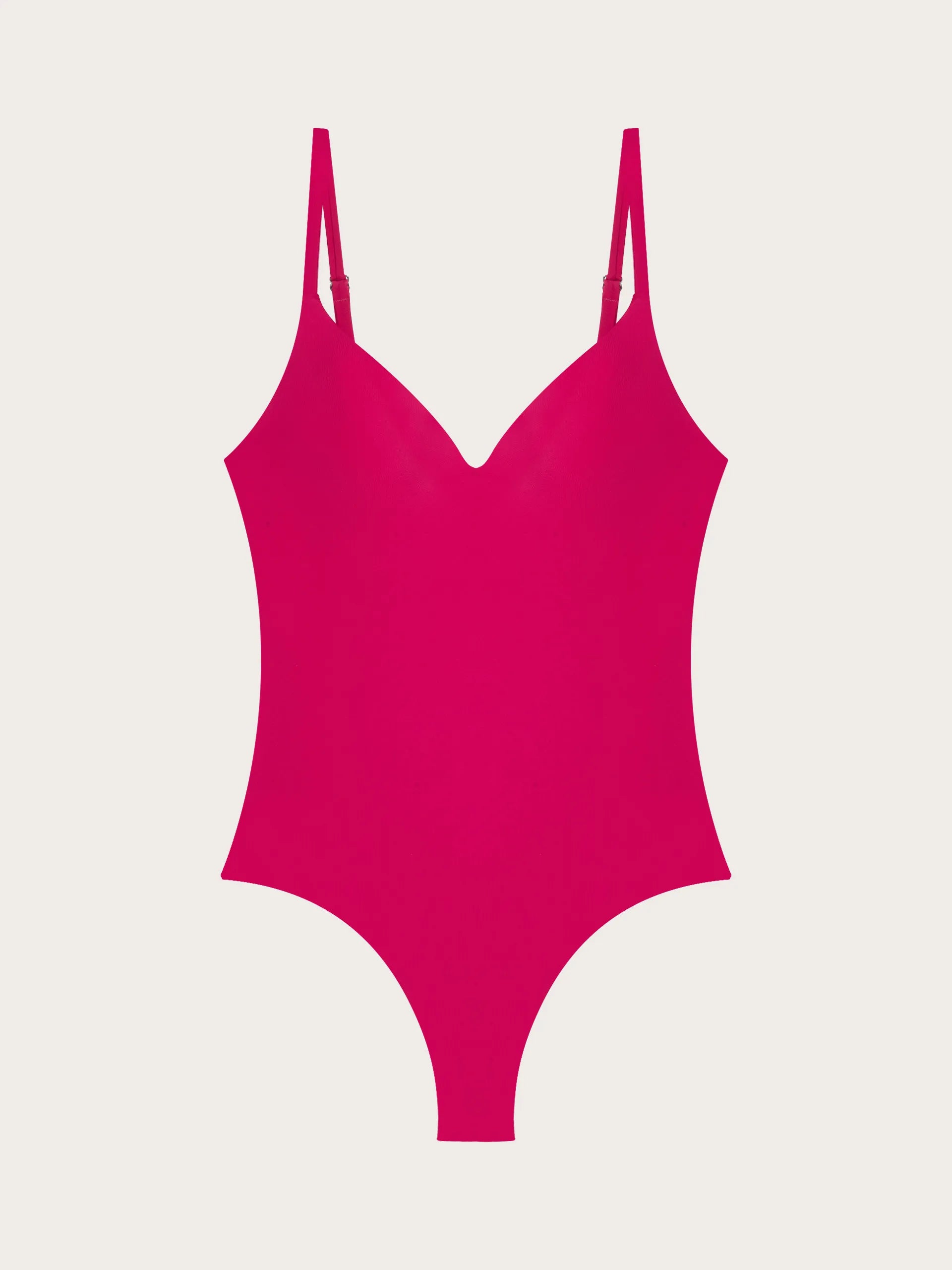 Yamamay Montenegro Padded one-piece swimsuit | CCID192003_261_05.jpg