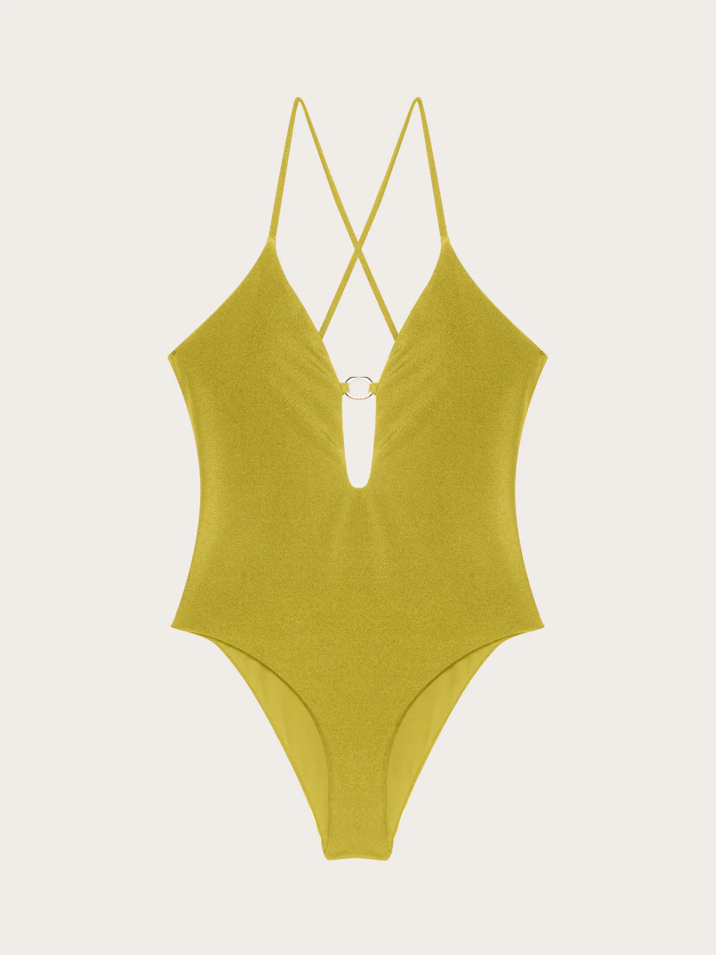 Yamamay Montenegro One-piece swimsuit w/rem | CCID192007_117_05.jpg