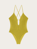 Yamamay Montenegro One-piece swimsuit w/rem | CCID192007_117_05.jpg