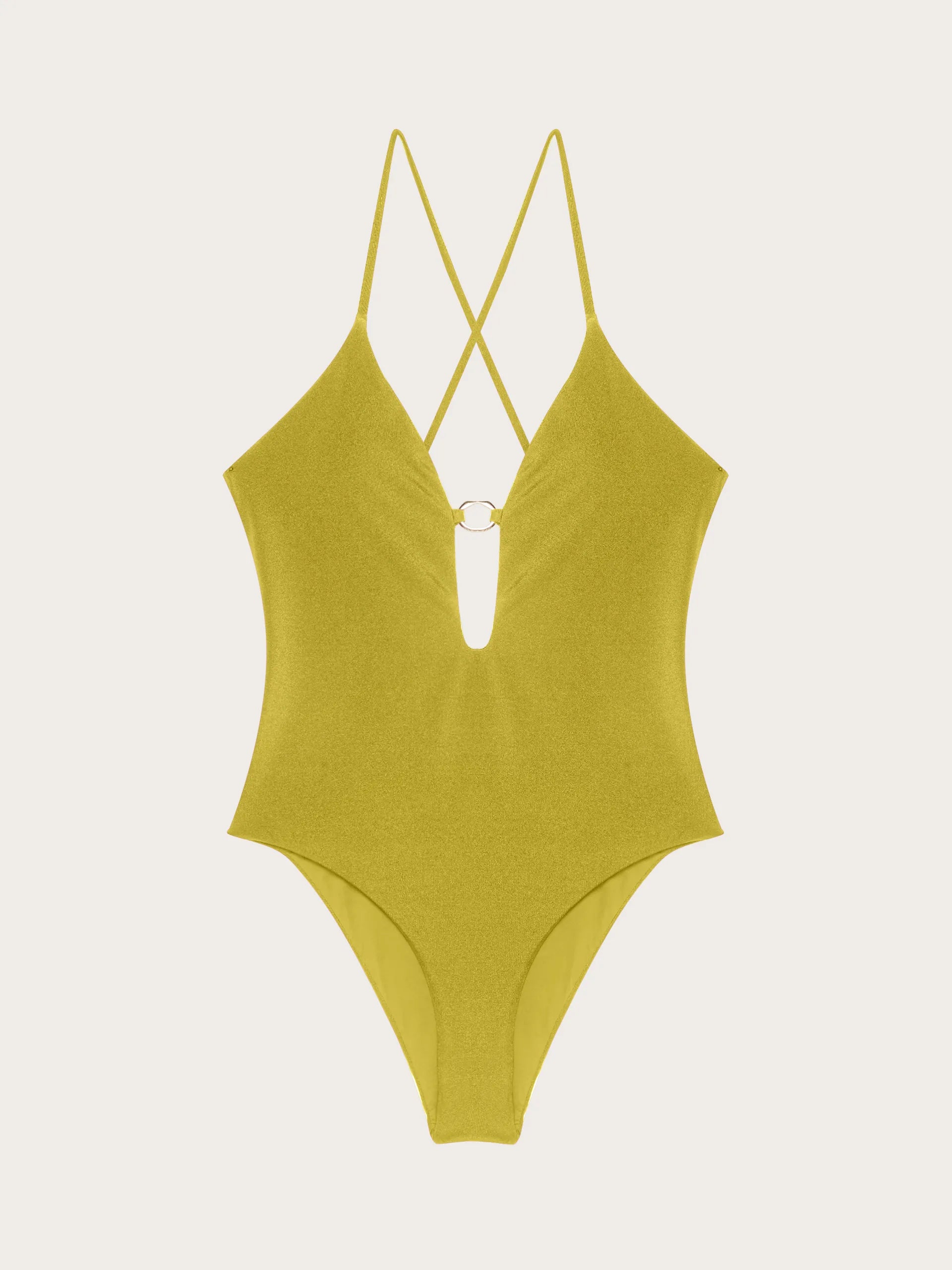 Yamamay Montenegro One-piece swimsuit w/rem | CCID192007_117_05.jpg