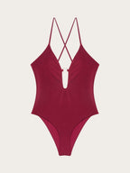 Yamamay Montenegro One-piece swimsuit w/rem | CCID192007_764_05.jpg