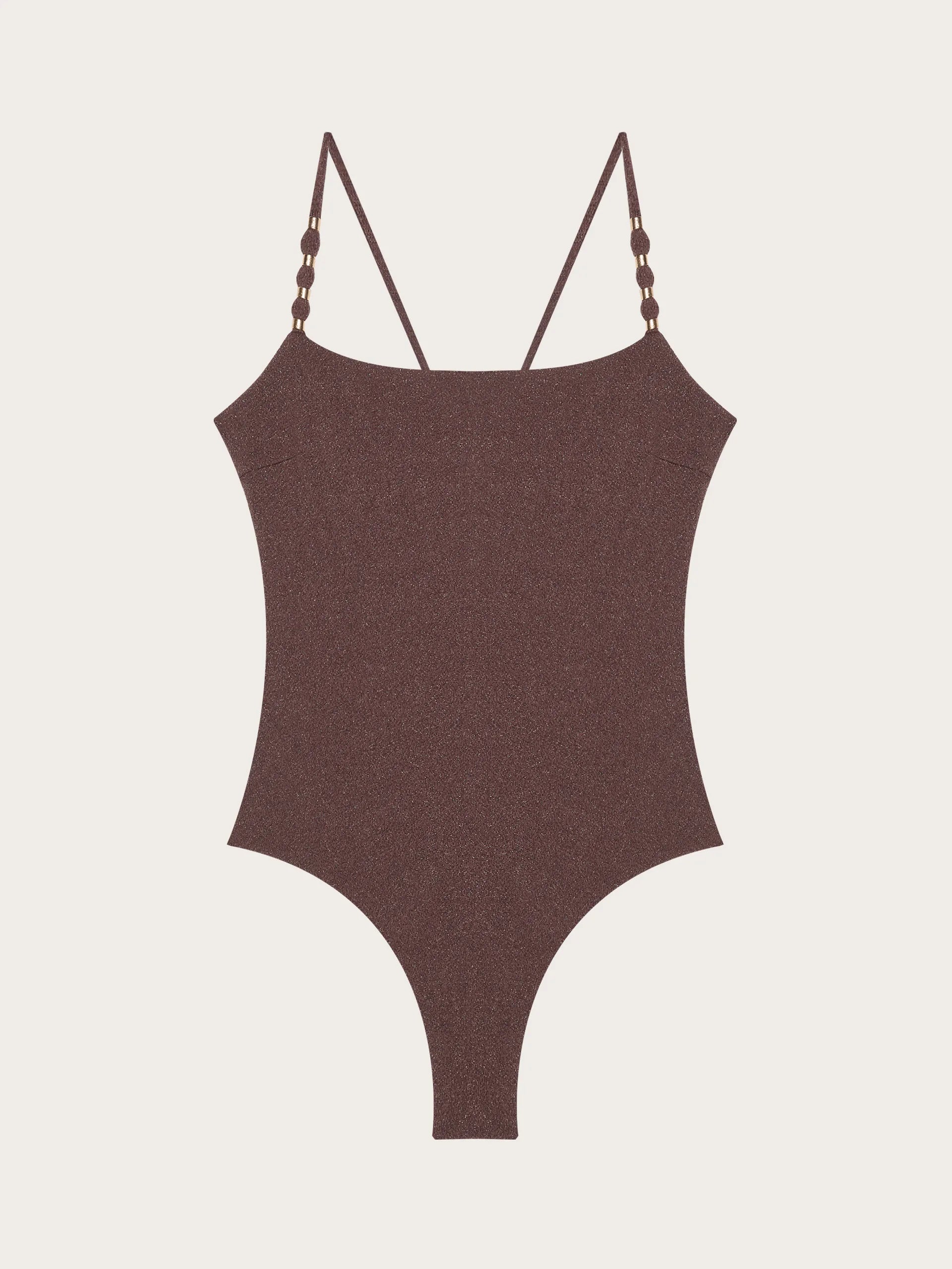 Yamamay Montenegro One-piece swimsuit w/remov. cu | CCID192008_770_01.jpg