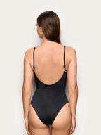 Yamamay Montenegro One-piece swimsuit w/remov. cu | CCID192009_072_04.jpg