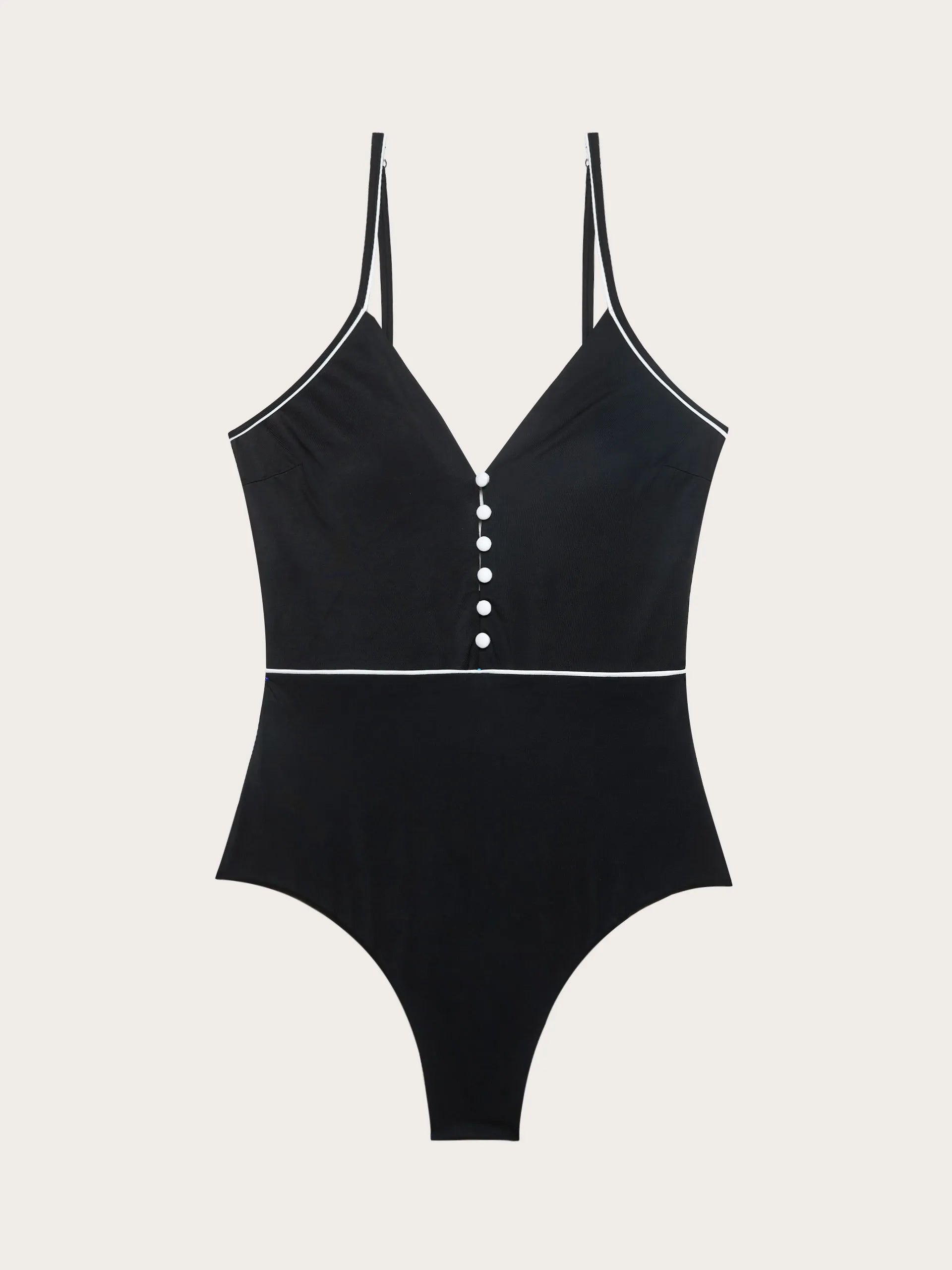 Yamamay Montenegro One-piece swimsuit w/remov. cu | CCID192009_072_05.jpg