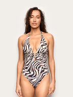 Yamamay Montenegro One-piece swimsuit w/remov. | CCID192012_128_02.jpg