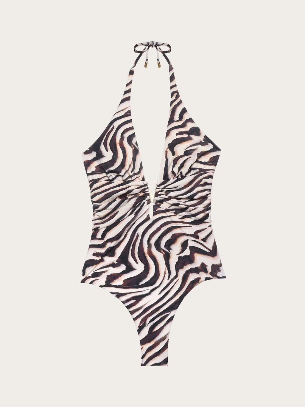 Yamamay Montenegro One-piece swimsuit w/remov. | CCID192012_128_05.jpg