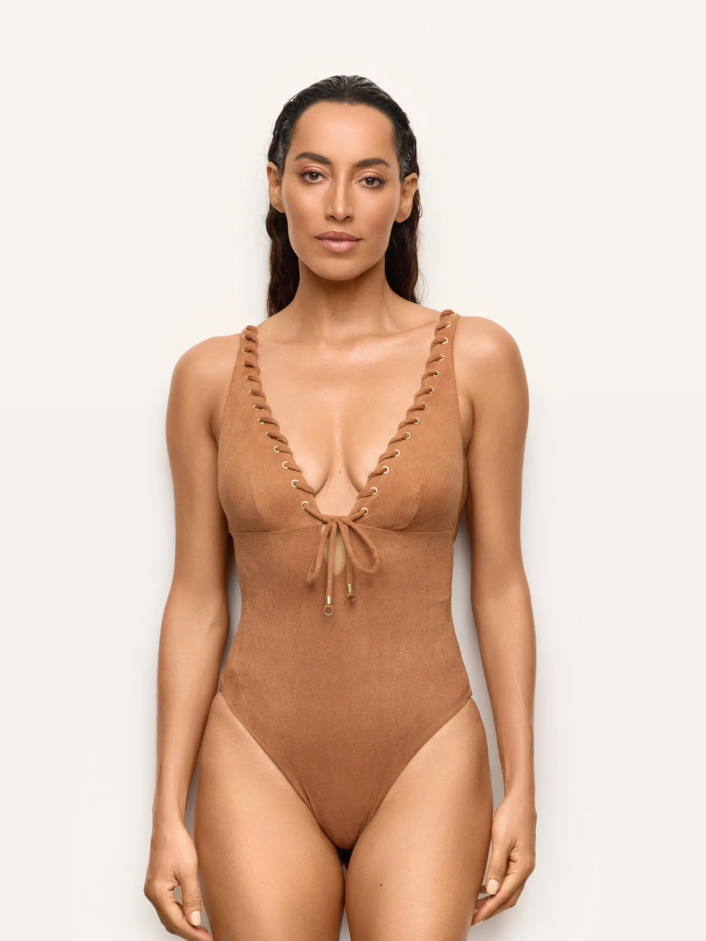 Yamamay Montenegro One-piece swimsuit w/remov. cu | CCID192013_074_02.jpg