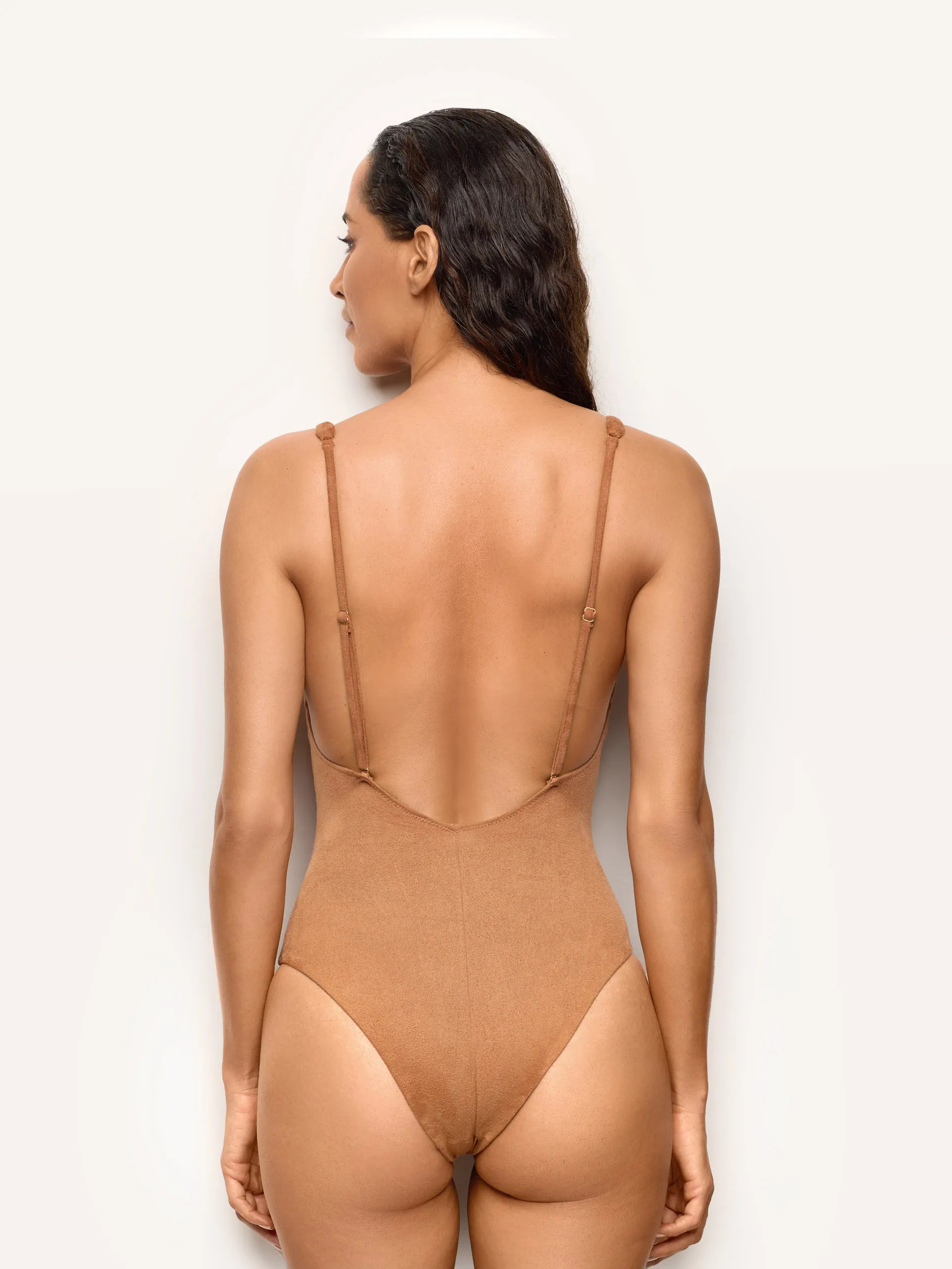 Yamamay Montenegro One-piece swimsuit w/remov. cu | CCID192013_074_04.jpg