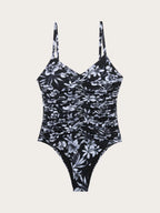 Yamamay Montenegro One-piece swimsuit w/remov. | CCID192017_128_05.jpg