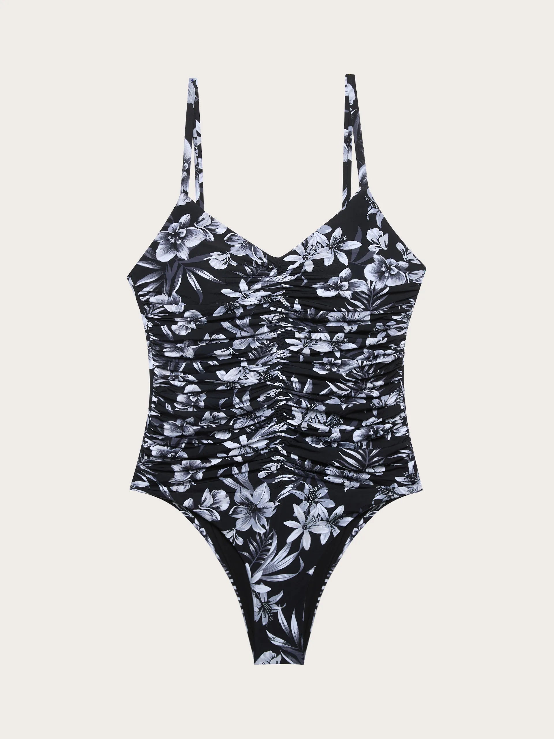 Yamamay Montenegro One-piece swimsuit w/remov. | CCID192017_128_05.jpg
